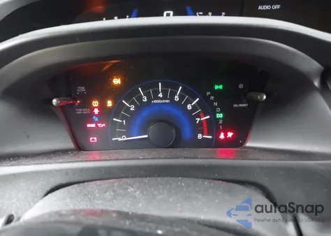 2013 Honda Civic Lx из США, поврежденный, VIN 2HGFB2F51DH561264